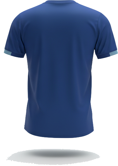 Camiseta Trasera